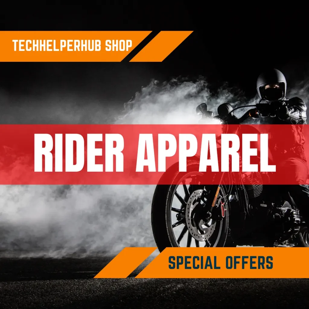 techhelperhub clothing