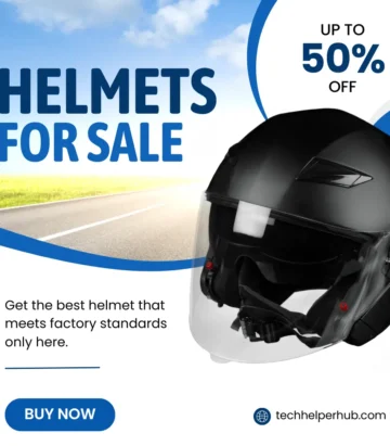 Helmets