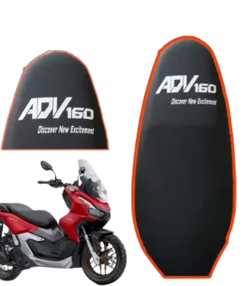 Honda ADV 160 Seat Cover