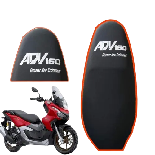 Honda ADV 160 Seat Cover