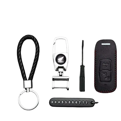 Remote Key Case Cover